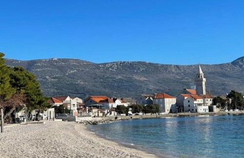 Kastel Stafilic Apartment | Apartman Natali