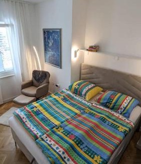 Kastel Stafilic Apartment | Apartman Natali