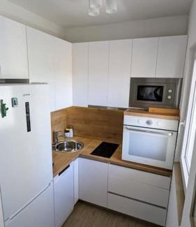 Kastel Stafilic Apartment | Apartman Natali