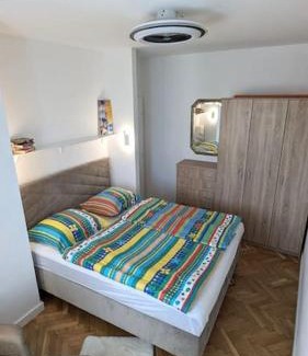 Kastel Stafilic Apartment | Apartman Natali
