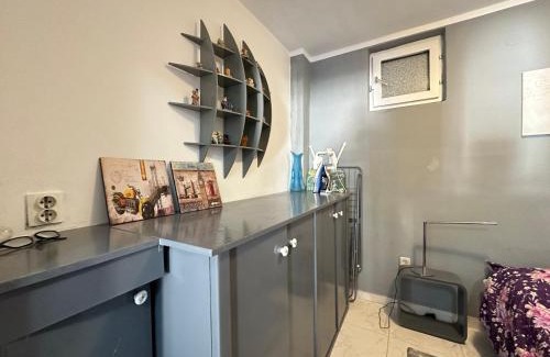 Babilonija Apartment | Apartman Nenezic