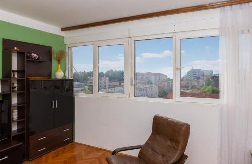 Brinje Apartment | Apartman New Star