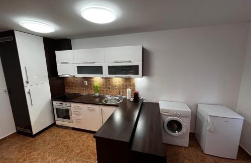 Dunajska Streda Apartment | Apartman Nico