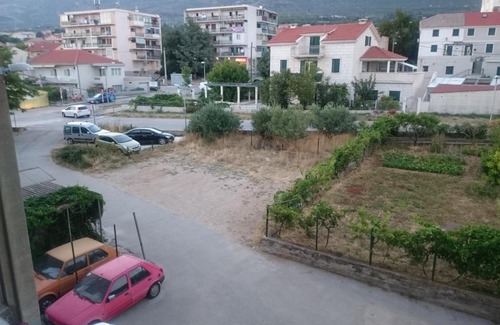 Kastel Sucurac Apartment | Apartman Niki