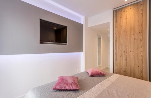 Podstrana Apartment | Apartman Nikola