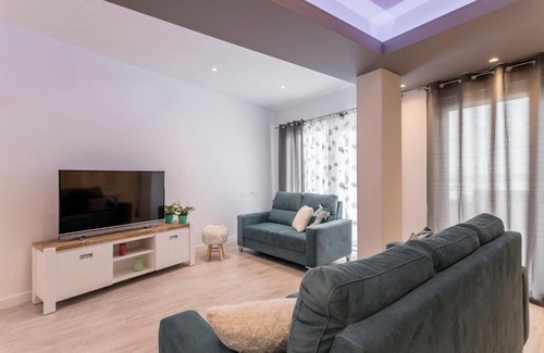 Podstrana Apartment | Apartman Nikola