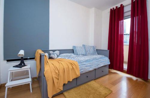 Daruvar Apartment | Apartman NIVA Daruvar