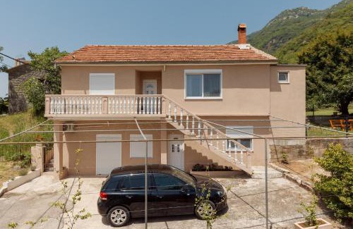 Gorovici Apartment | Apartman Oasis