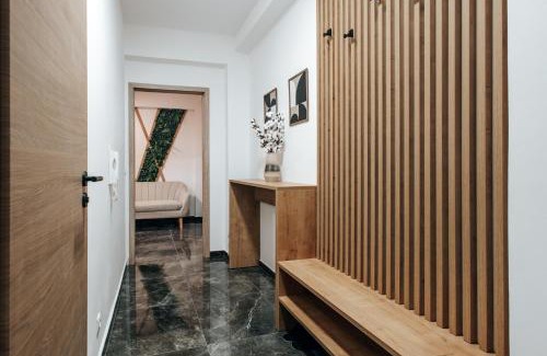 Cazma Apartment | Apartman Oaza Čazma