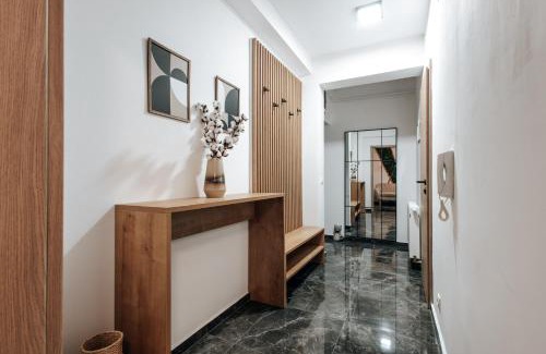 Cazma Apartment | Apartman Oaza Čazma