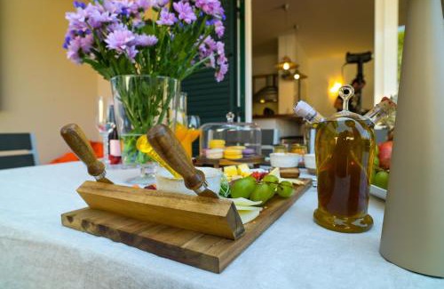 Artatore Apartment | Apartman Oliva