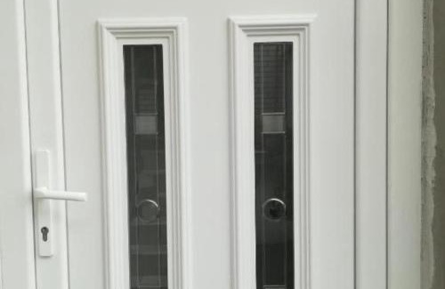 Osijek Apartment | Apartman Olymp Osijek-garaža