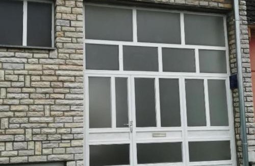 Osijek Apartment | Apartman Olymp Osijek-garaža