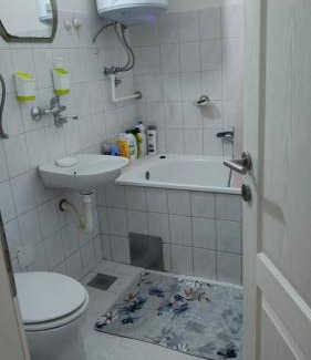 Visegrad Apartment | Apartman Orhideja