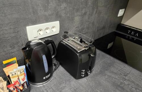 Osijek Apartment | Apartman Osijek, self check in