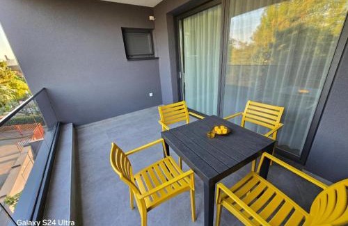 Osijek Apartment | Apartman Osijek, self check in