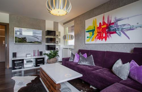 Tatranska Strba Apartment | Apartman Patris 33