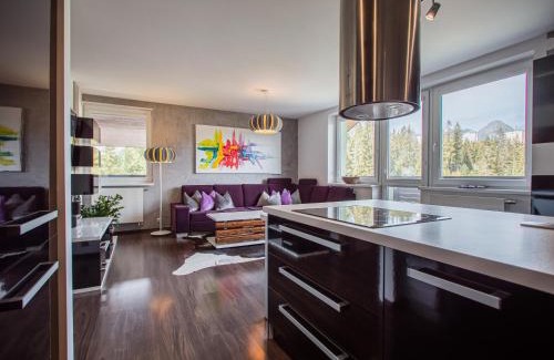 Tatranska Strba Apartment | Apartman Patris 33