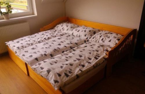 Podhajska Apartment | Apartman Paula 1