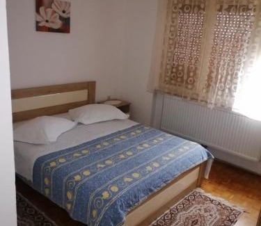 Kikinda Apartment | Apartman Pero