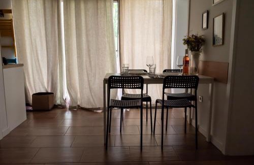 Grubisno Polje House | Apartman Plavac