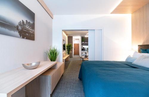 Stary Smokovec Apartment | Apartman Pod Hrebienkom - C218