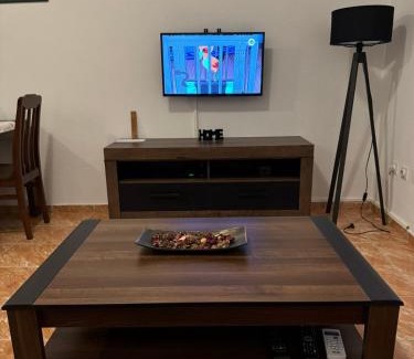 Seoca Apartment | Apartman Pod lozom