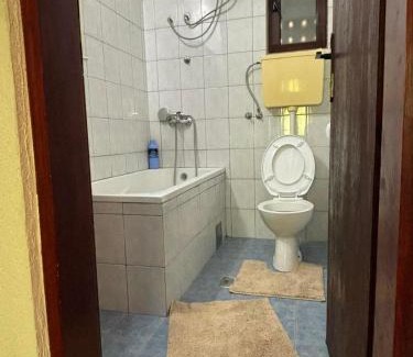 Seoca Apartment | Apartman Pod lozom