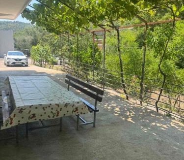 Seoca Apartment | Apartman Pod lozom