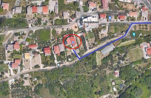 Solin Apartment | Apartman Put Salone