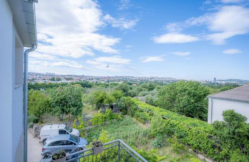 Solin Apartment | Apartman Put Salone