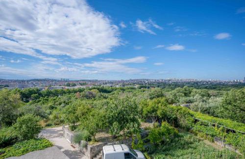 Solin Apartment | Apartman Put Salone