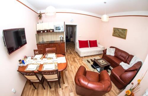 Olomouc Apartment | Apartman Relax Olomouc