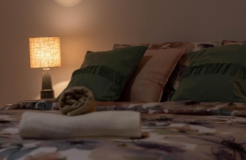 Bjelovar Apartment | Apartman Rita