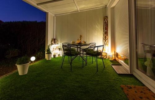 Bjelovar Apartment | Apartman Rita