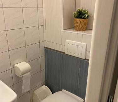 Senec Apartment | Apartman s balkónom
