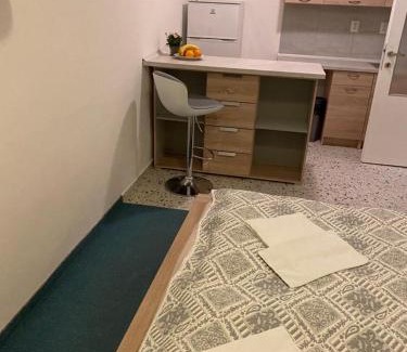 Senec Apartment | Apartman s balkónom
