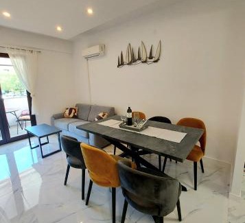 Cervar Porat Apartment | Apartman s dvije spavaće sobe