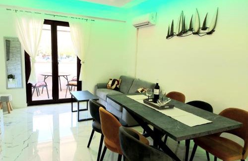 Cervar Porat Apartment | Apartman s dvije spavaće sobe