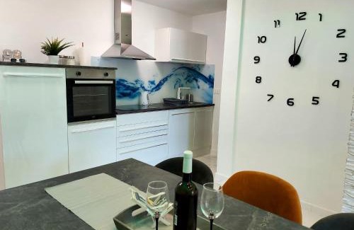 Cervar Porat Apartment | Apartman s dvije spavaće sobe