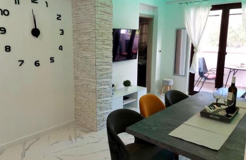 Cervar Porat Apartment | Apartman s dvije spavaće sobe