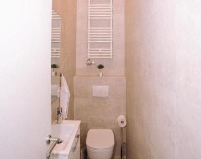 Osijek Apartment | Apartman sa jacuzzi, 2 spavace sobe, self check in