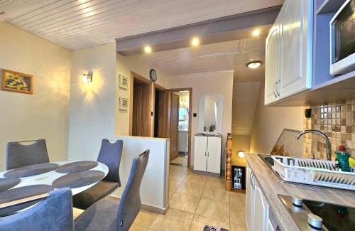 Buk Apartment | Apartman Siesta Bük - Bükfürdő