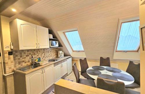 Buk Apartment | Apartman Siesta Bük - Bükfürdő