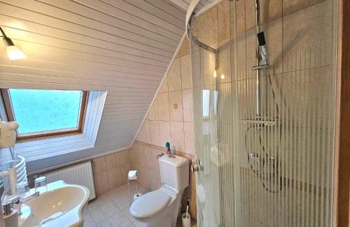 Buk Apartment | Apartman Siesta Bük - Bükfürdő