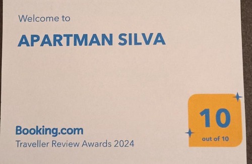 Biograd na Moru Apartment | APARTMAN SILVA