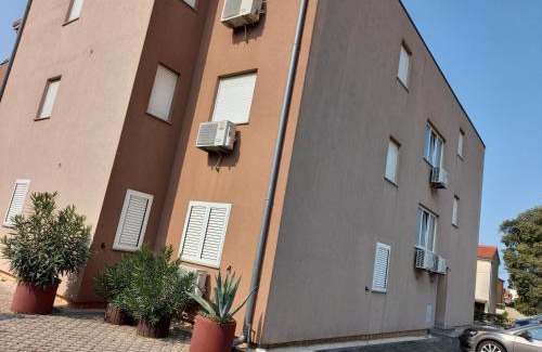 Biograd na Moru Apartment | APARTMAN SILVA