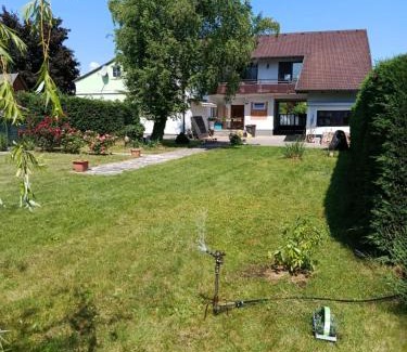 Breitenau Apartment | Apartman Silvia