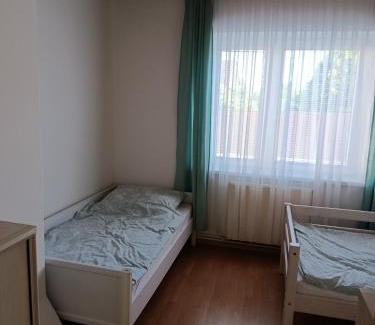 Breitenau Apartment | Apartman Silvia