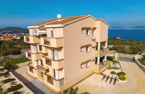 Kukljica Apartment | Apartman Sipina 4